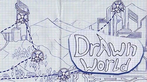 game pic for Drawn world